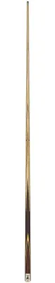 Immagine prodotto di Stecca da snooker PowerGlide Prism, in 2 pezzi, 57 pollici, punta da 9,5 mm, professionale