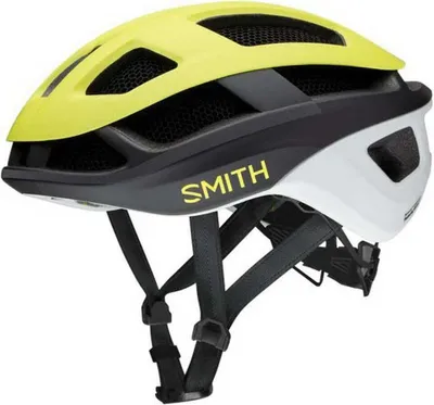 Produktbild von Smith Trace Mips Helm Gelb M Gelb M