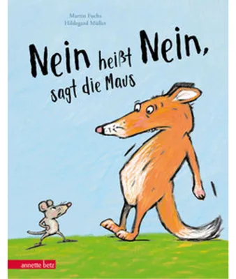 Immagine prodotto di "Nein heißt Nein", sagt die Maus