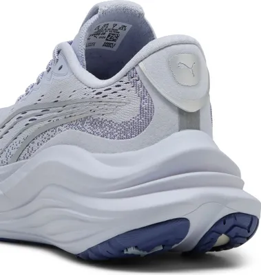 Produktbild von Puma MagMax NITRO Wns - blau, Größe:5.5
