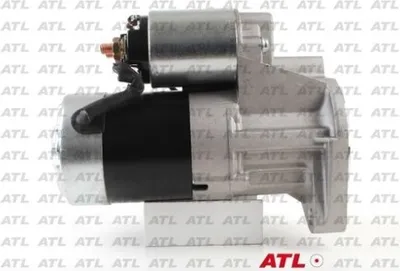 Produktbild von Anlasser 12V 1,4kW für Mitsubishi und Nissan – Ersatzteil für PKW