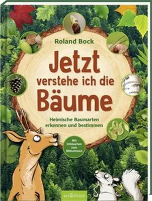 Obrázok produktu pre Jetzt verstehe ich die Bäume