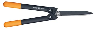 Immagine prodotto di Fiskars 114790 tagliasiepi/cespugli arancione
