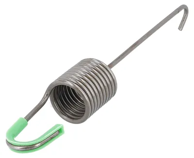 Produktbild von easyPART passend für 43026844 CANDY/ HOOVER Tragfeder für Waschmaschine