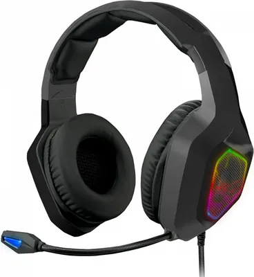 Obrázek produktu pro Spirit of Gamer Headset Elite H50BK