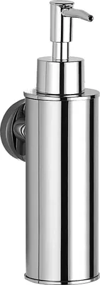 Produktbild von Mexen Seifenspender, Chrom - 70622-00