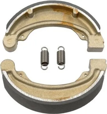 Produktbild von TRW MCS803 Bremsbackensatz