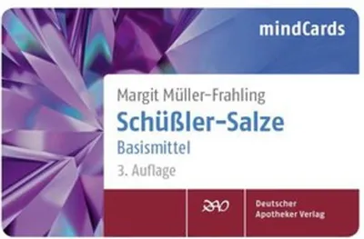 Obrázok produktu pre Schüßler-Salze Basismittel
