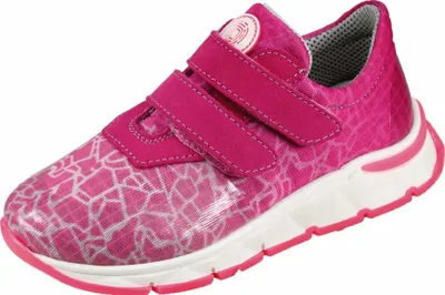 Produktbild von Däumling Halbschuhe Kinder 31383631303630 Pink 25 EU