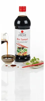 Immagine prodotto di Tamari 500ml