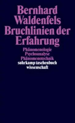 Obrázok produktu pre Bruchlinien der Erfahrung