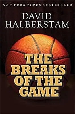 Immagine prodotto di The Breaks of the Game
