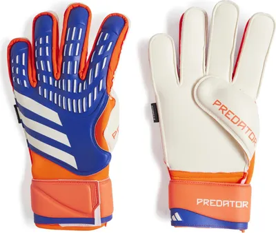 Obrázok produktu pre Brankárske rukavice adidas Predator GL Mtc Fs M IX3878 Pullunder adidas Größe: 10,5,