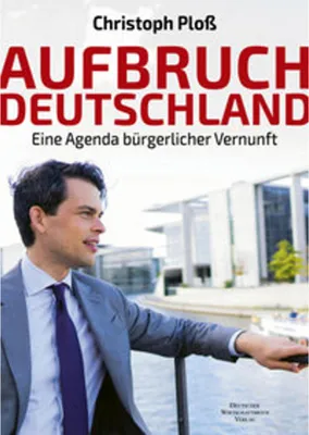 Obrázek produktu pro Aufbruch Deutschland