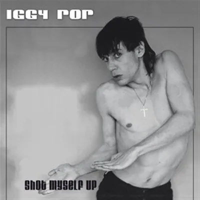 Image de Pop, Iggy-Shot Myself Up