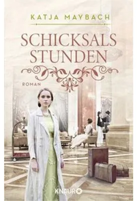 Immagine prodotto di Schicksalsstunden
