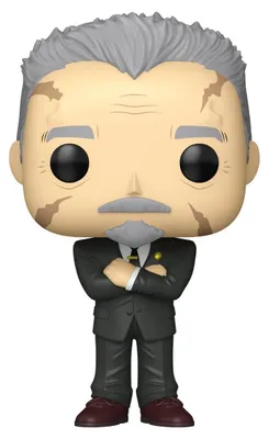 Zdjęcie produktu dla Solo Leveling POP! Figurka winylowa Go Gunhee 9 cm