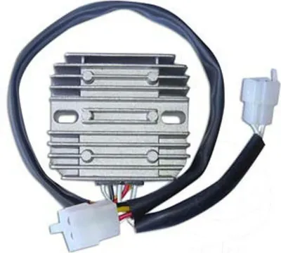 Zdjęcie produktu dla Regulator napięcia JMP 2333 dla Yamaha