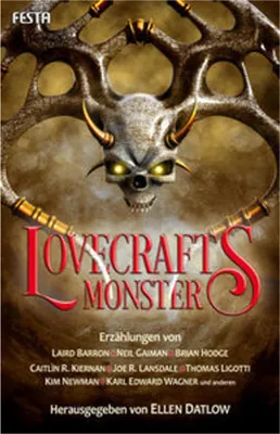 Immagine prodotto di Lovecrafts Monster