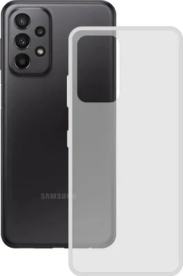 Zdjęcie produktu dla Contact L8685FTG00, Samsung, Galaxy A23, Przezroczysty