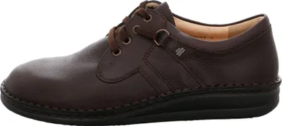 Produktbild von Finn Comfort Komfort Schnürschuhe VAASA Herren 323531333035 Braun 42 EU