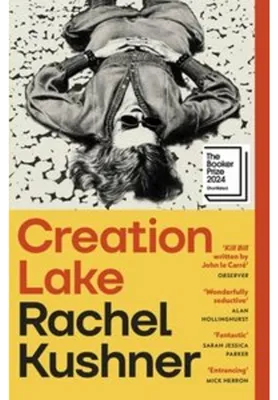Obrázek produktu pro Creation Lake