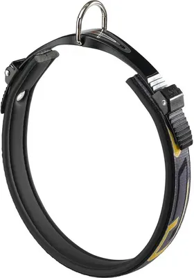 Immagine prodotto di Collana Ferplast Ergotattoo C25 55 Grigio