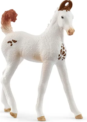 Produktbild von Schleich Horse Club Marwari Fohlen, Spielfigur
