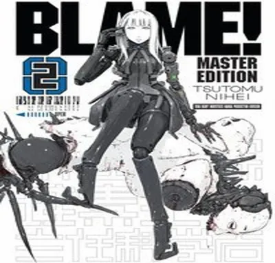 Productafbeelding van Blame! 2