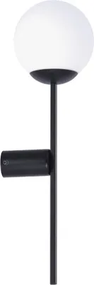 Obrázok produktu pre Nástenné svietidlo ORBIT 5001 Zuma Line