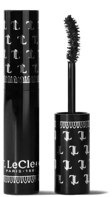 Imagen del producto de T.leclerc Leclerc Masc Vol Recourb 01 Noir