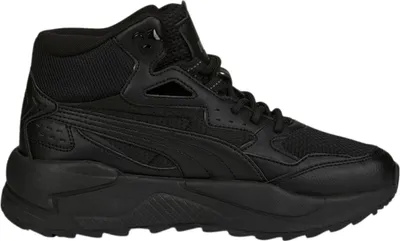 Produktbild von PUMA Damen Freizeitschuhe, X-RAY SPEED MID WTR