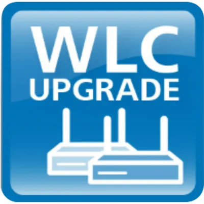 Productafbeelding van Lancom WLC-PSPOT Optiebeheer - Upgrade-licentie