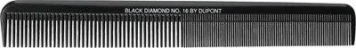 Produktbild von Black Diamond Ondulierkamm #16