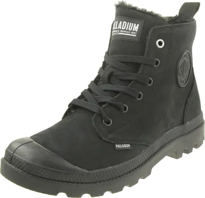 Image de Palladium Chaussures Pampa HI Zip WL, 05982010M