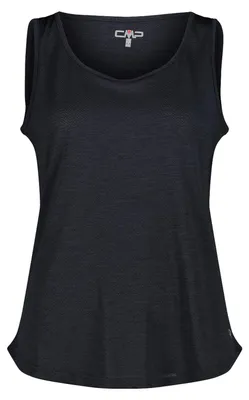 Immagine prodotto di Canotta da donna CMP con funzione Dry grigio grigio 46