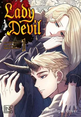 Obrázek produktu pro Lady Devil 1