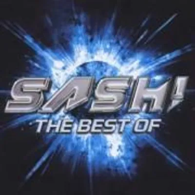 Produktbild von Sash! - The Best Of