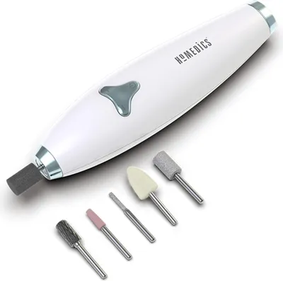 Immagine prodotto di HoMedics Fresa per unghie – Luxury 6 in 1
