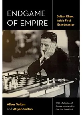 Image de Endgame of Empire