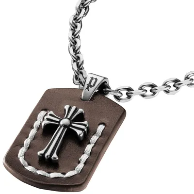 Immagine prodotto di Police Donna catena PJ25515PSC.02