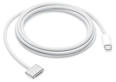 Produktbild von Apple USB-C auf MagSafe 3 Kabel (2 m)