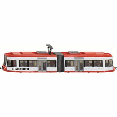 Obrázok produktu pre SIKU električka 0 0 0