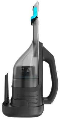 Image de Black & Decker Dustbuster 12V/2,0Ah (36Wh) Li