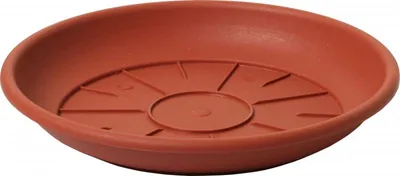Obrázok produktu pre Misa Cilindro/Campana - terakota 18 cm