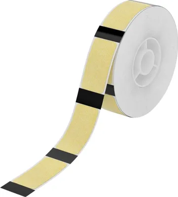 Obrázek produktu pro Štítky pro Niimbot B1 B21 B3S ZLATÉ Průhledné Klenotnické 50x30mm 230ks