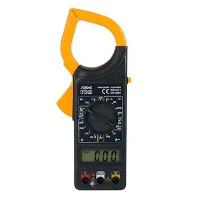 Immagine prodotto di Multimetro a pinza XTREME DT266