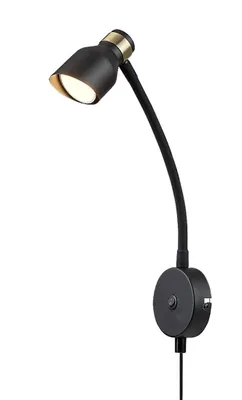 Produktbild von Rabalux 73051 Moderne Lichtfamilien Gold Metall