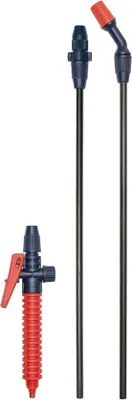 Produktbild von Sprühgerät Ausziehbar bis 770 mm - Drucksprüher 5 und 8 l