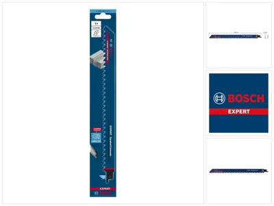 Produktbild von EXPERT Aerated Concrete S1241HM Säbelsägeblatt
